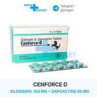 CENFORCE D