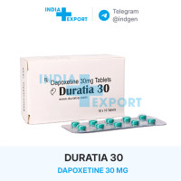 DURATIA 30 мг