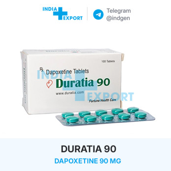 DURATIA 90 мг
