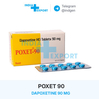 POXET 90 мг