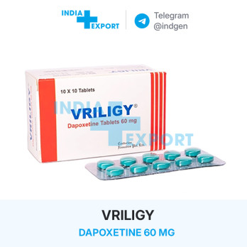 VRILIGY