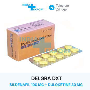 DELGRA DXT