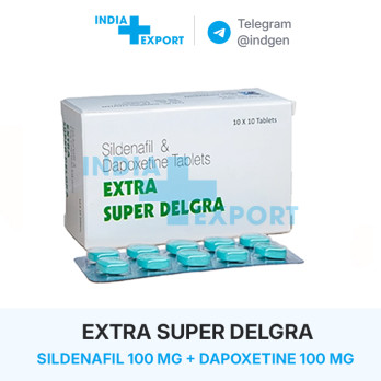 EXTRA SUPER DELGRA