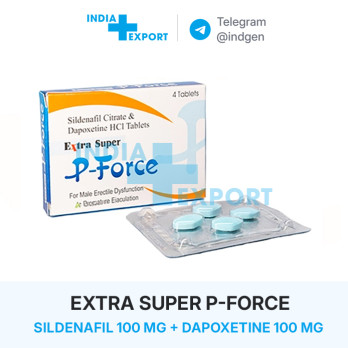 EXTRA SUPER P-FORCE (ГОДЕН ДО 06/24)