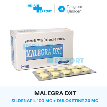 MALEGRA DXT (ГОДЕН ДО 01/24)