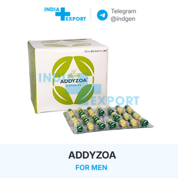 ADDYZOA