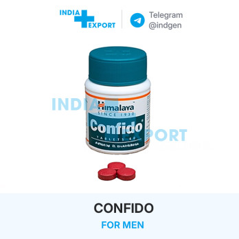 CONFIDO (Конфидо)