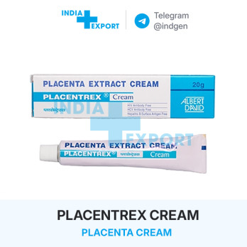 PLACENTREX CREAM (Плацента Крем)