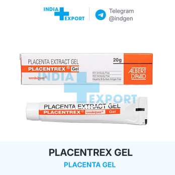 PLACENTREX GEL (Плацентрекс Гель)