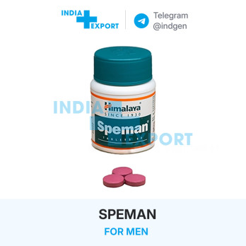 SPEMAN (Спеман)