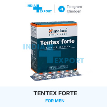 TENTEX FORTE (Тентекс Форте)