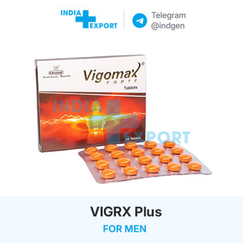 VIGOMAX FORTE