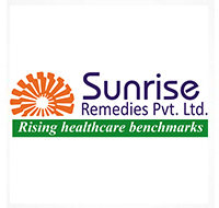 Sunrise Remedies Pvt
